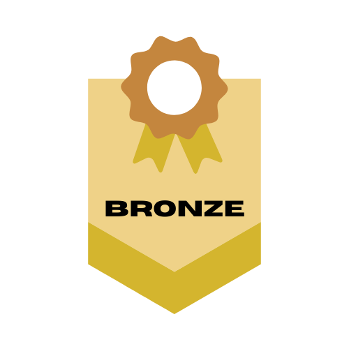 Bronze