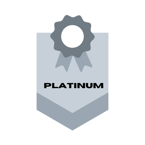 Platinum