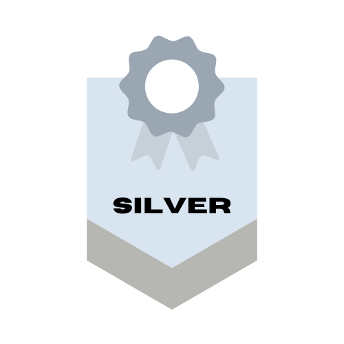 Silver