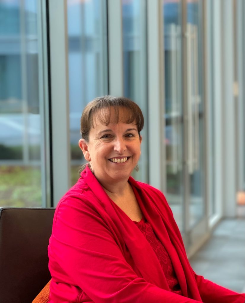 Cindi Laurent, NBA President