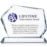 NBA Lifetime Achievement Award